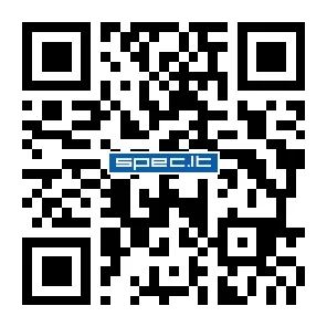 QR kodas | Šarė, UAB | spec.lt