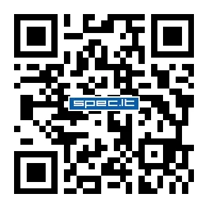 QR kodas | Sareba, IĮ | spec.lt