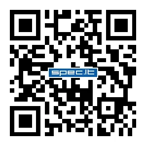 QR kodas | Sareima, MB