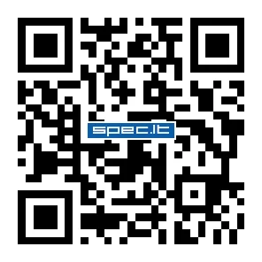 QR kodas | Sareks, UAB