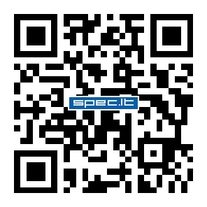 QR kodas | Sarela, UAB