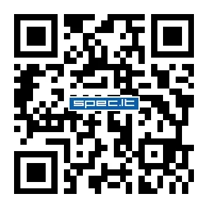 QR kodas | Sarema, IĮ | spec.lt