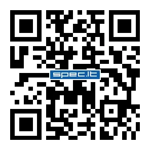 QR kodas | SAREME, UAB | spec.lt