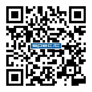 QR kodas | Sarens Balticum, UAB | spec.lt