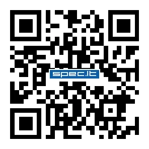 QR kodas | Sarentus, UAB | spec.lt