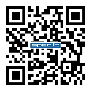 QR kodas | Sareo, UAB