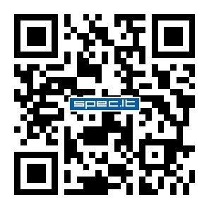 QR kodas | Sareta LT, MB