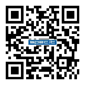 QR kodas | Sareth Keo, IĮ | spec.lt