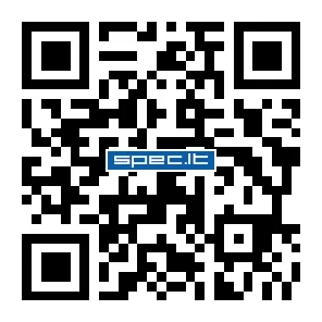 QR kodas | Sareva, UAB | spec.lt