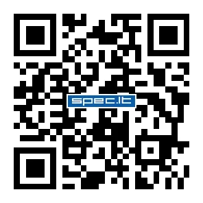 QR kodas | Sargamus, UAB