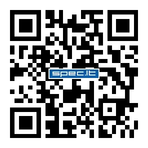 QR kodas | Sargasas, UAB | spec.lt