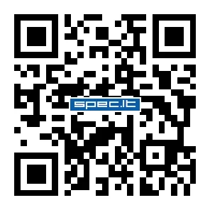 QR kodas | Sargasfoam, UAB