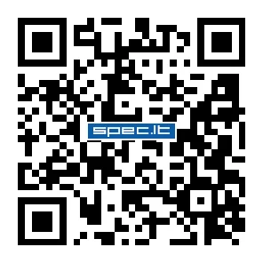 QR kodas | Sargelių bendruomenės centras