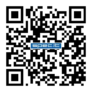 QR kodas | Sargėnų reabilitacijos centras, MB