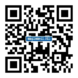 QR kodas | Sargonas, UAB