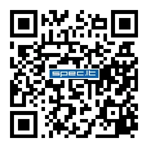 QR kodas | Sargūnų plantacija, UAB | spec.lt
