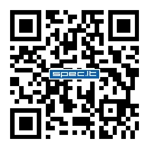 QR kodas | Sarguva, UAB | spec.lt
