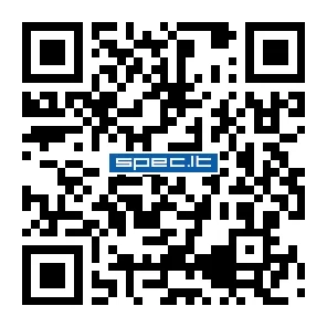 QR kodas | Saria Import & Export, UAB
