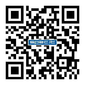 QR kodas | SARIA, UAB | spec.lt