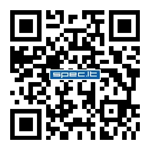 QR kodas | Saridana, MB | spec.lt