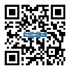 QR kodas | Šarija, MB