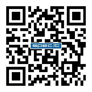 QR kodas | Šarilita, UAB