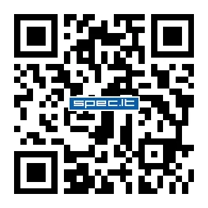QR kodas | SARIMRIS, UAB | spec.lt
