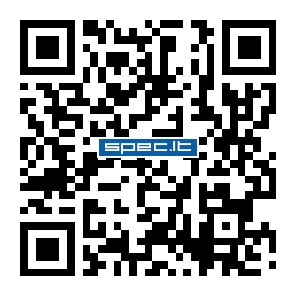 QR kodas | Saris, V. Rutkausko įmonė