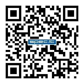 QR kodas | Sarisa santechnika, MB