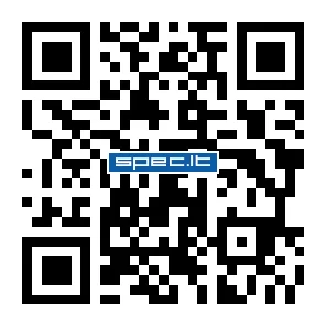 QR kodas | Sarisa, UAB
