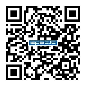 QR kodas | Sarių poilsio namelių asociacija