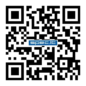 QR kodas | Sarių rojus, UAB | spec.lt
