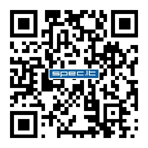 QR kodas | Sarių sala, UAB | spec.lt