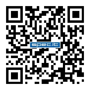 QR kodas | Sarių Senjorai, VŠĮ | spec.lt