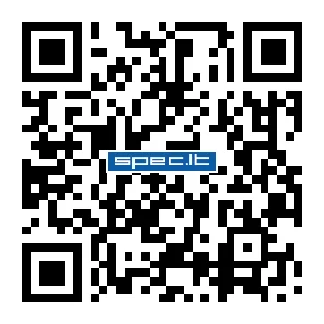 QR kodas | ŠARKA, kavinė, UAB SAKALŪNĖ | spec.lt