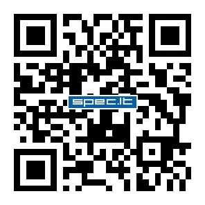 QR kodas | Šarka, MB | spec.lt