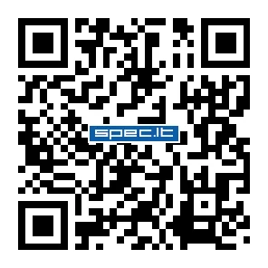 QR kodas | LITORIJ, UAB | spec.lt