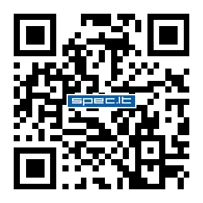 QR kodas | Šarka Racing, VŠĮ