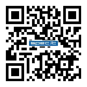 QR kodas | Šarkalinga, MB