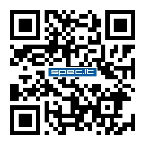 QR kodas | Sarkatola, MB
