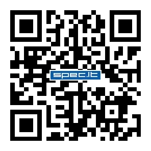 QR kodas | SARKAVA, UAB | spec.lt
