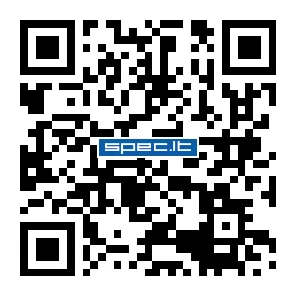 QR kodas | Šarkėnų medžiotojų klubas