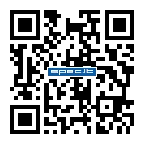 QR kodas | Šarkin studio, MB