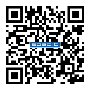 QR kodas | Šarkio parkas, UAB | spec.lt