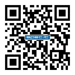 QR kodas | Šarkis group, MB | spec.lt