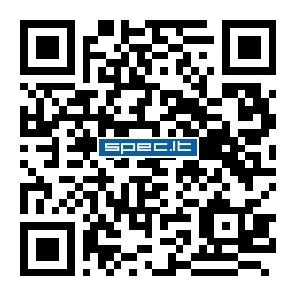 QR kodas | Šarkis investicijos, MB | spec.lt