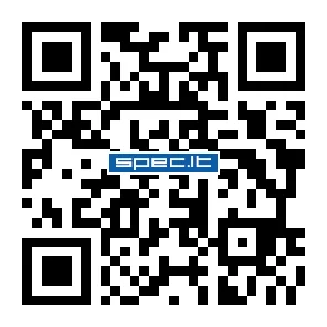QR kodas | Sarkmita, MB