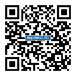 QR kodas | Šarknicko balso galia, MB