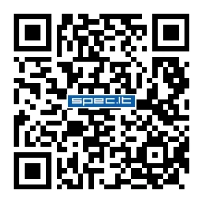 QR kodas | Šarkos drabužinė, UAB | spec.lt