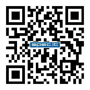 QR kodas | Šarkota, MB